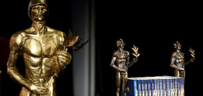 Руси Чанев с голямата награда „Аскеер 2024“ за цялостен принос (ВИДЕО)