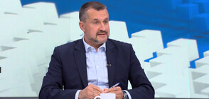 Калоян Методиев: Борисов премиер е не червена линия, а червен ров за БСП