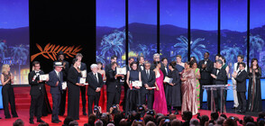 Кои са лауреатите за 2024 г. на кинофестивала в Кан