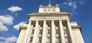 Парламентарно представените партии реагираха на изказване на Радев за Украйна