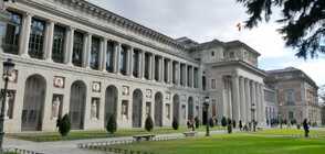 Испански музей ще изложи новооткрита картина на Караваджо (ВИДЕО)