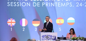 Столтенберг: Живеем в един по-опасен свят и НАТО трябва да реагира на тази трудна за сигурността обстановка