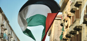 Словения официално призна палестинската държава (ВИДЕО)