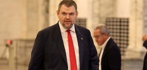 Пеевски: Министърът на икономиката да опази от умишлен фалит „Ел Би Булгарикум”