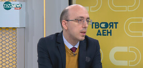 Журналист: Българската демокрация ще претърпи поредно крушение на тези избори