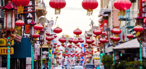 Китайският квартал в Сан Франциско: История и традиции (ВИДЕО)