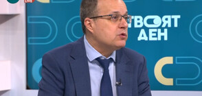 Михалев: ПП-ДБ вече може да стъпи на видими постижения