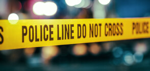 Простреляха 9-годишно момиче в Лондон, то е в критично състояние (СНИМКИ)