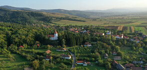 Бобра за земя: Застрашено ли е биоразнообразието в Трансилвания (ВИДЕО)