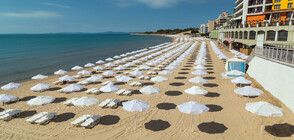 Готови ли са плажовете по Черноморието да посрещат туристи