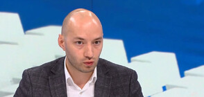 Димитър Ганев: Необходима е коалиция от три партии за сформирането на кабинет