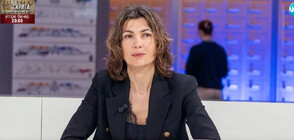 Тя е кандидат за евродепутат.. от Испания: Коя е българката Ева-Мария Попчева?