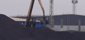 Ще ограничи ли Латвия транспортирането на манган за Русия