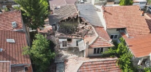 Съдбата на къщата на Димитър Талев в Прилеп