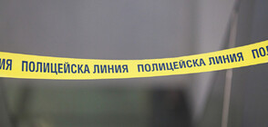 С дървен кол: Задържаха мъж за жестокото убийство на съпругата му в Тополовградско