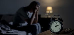 Хигиена на съня: Какви са възможните причини за непълноценното спане