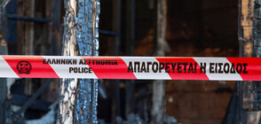 Арестуваха двама българи за убийство на гръцки остров