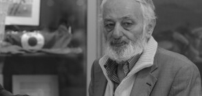Почина бившият президент на БФ Бадминтон проф. д-р Пюзант Касабян
