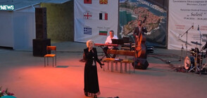 „La vie en rose” – концерт-спектакъл посветен на Едит Пиаф (ВИДЕО)