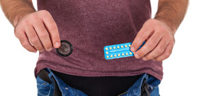 Нов вид контрацепция: Създадоха противозачатъчен гел за мъже
