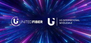 United Fiber, subsidiary of United Group, to kick off new terrestrial cable between Athens and Thessaloniki, Greece, with UGI managing the commercialization