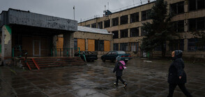Украинското посолство у нас алармира за незаконно депортиране на украински деца в Русия