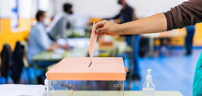 13 изборни секции са разкрити в Северна Гърция