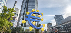 За първи път: Европейската централна банка намали лихвите