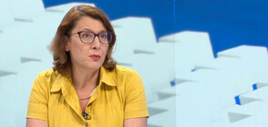 Весела Чернева: Въпросът с гласуването е ключов