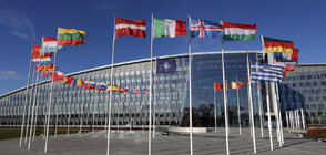 Очаква се НАТО да постави на държавите членки по-високи цели за противовъздушната отбрана