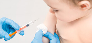 Здравните власти призовават за ваксинация срещу морбили във Великобритания