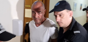 Постоянен арест за задържания за опита за грабеж в златарски магазин в Бургас