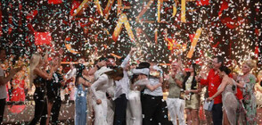 Шейла Зонич грабна победата в най-голямото балканско шоу Zvezde Granda