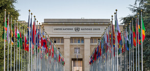 САЩ поискаха в Съвета за сигурност на ООН да гласува техния план за примирие в Газа