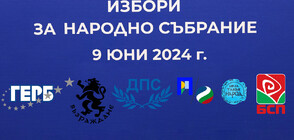 Коя партия колко гласоподаватели загуби на последните избори