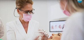 Д-р Марияна Минчева - българката със собствена стоматологична клиника в Германия