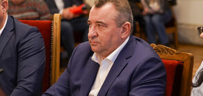 Д-р Валентин Димитров е единственият, допуснат до финала на конкурса за шеф на "Пирогов"