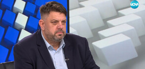 Атанас Зафиров: Възможно е БСП да подкрепи кабинет