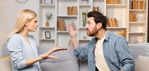 Чрез разрешаване на конфликти двойките могат да изградят доверие
