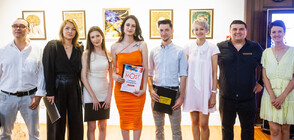 Галерия Vivacom Art Hall представя изложба на финалистите от конкурса MOST