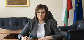Контролната комисия на БСП: Корнелия Нинова няма право на друг мандат начело на партията
