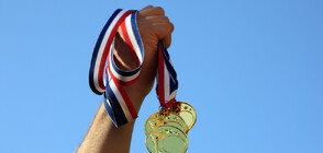 България с 6 медала на Европейското по лека атлетика за хора с интелектуални затруднения (ВИДЕО+СНИМКИ)