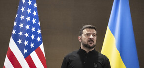 САЩ подготвят голям пакет от помощи за Украйна