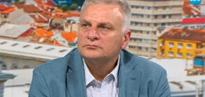 Курумбашев: Борисов е маркет-мейкърът, от него зависи каква степен на компромис би приел, за да се разбере с ДПС