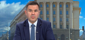 Стоянов: Държавата да даде печалбите на предприятията от отбранителната индустрия