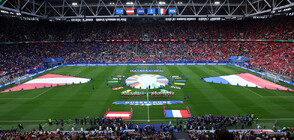 UEFA EURO 2024: Световният вицешампион Франция излиза срещу Австрия