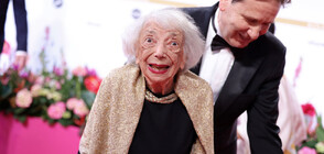 102-годишна жена, оцеляла след Холокоста, ще украси корицата на "Вог" (СНИМКИ)