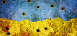 Със сълзи в очите: Военнопленник разказва за ужаса от войната в Украйна (ВИДЕО)