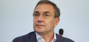 Борислав Гуцанов: Няма да водим разговори с мандата на ГЕРБ
