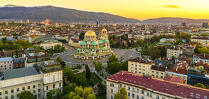 София е сред най-добрите градове за мобилност по програмата "Еразъм"